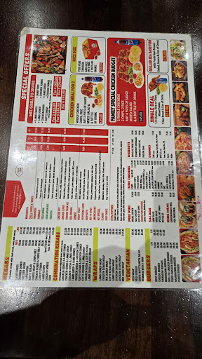 Photo of Golden Grill House - 547 Christchurch Rd, Boscombe, Bournemouth BH1 4AH